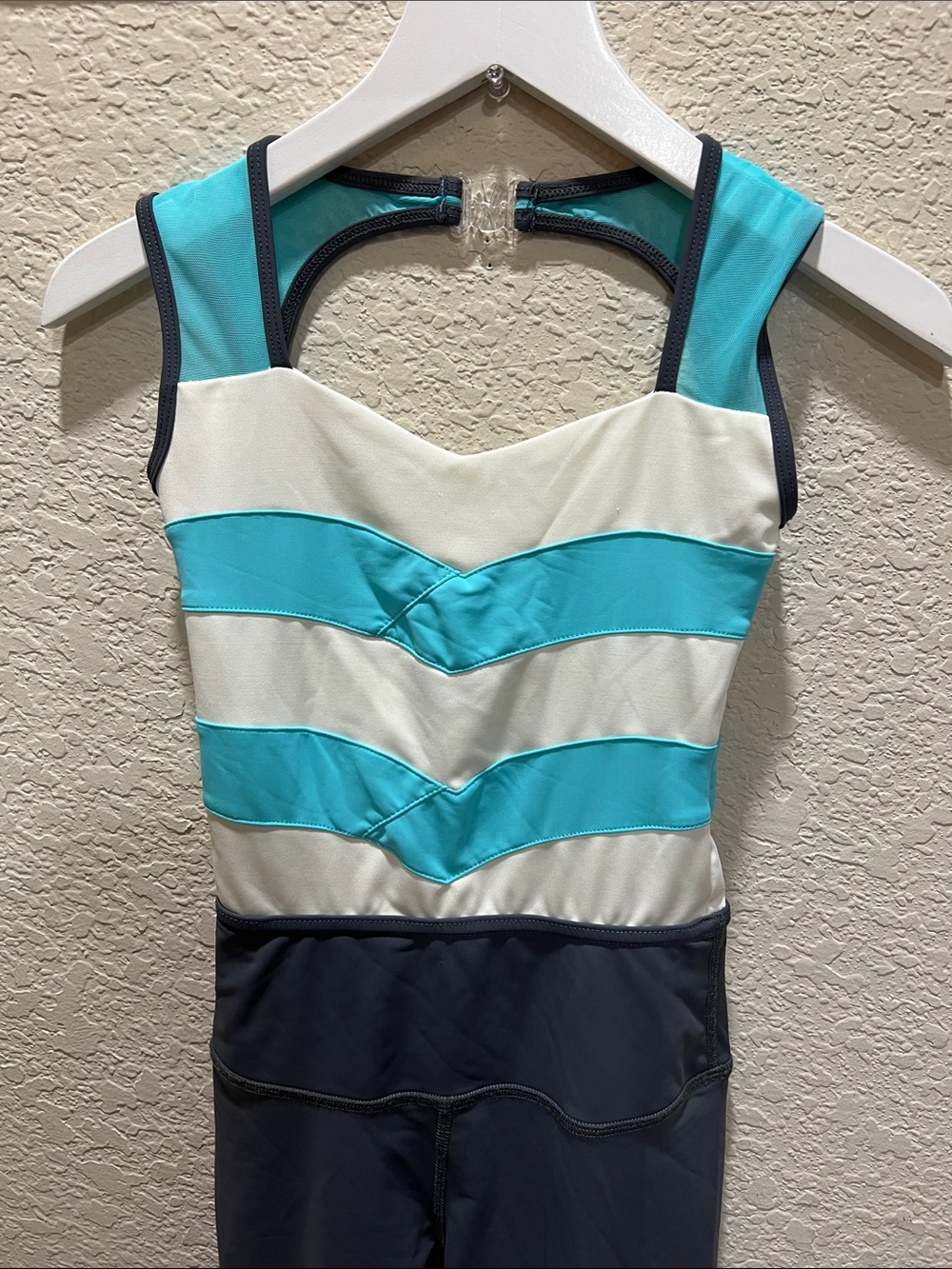 Tiger Friday Unitard size child XL - Picture 2 of 8